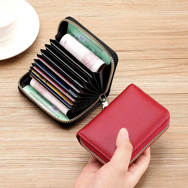 1954 Short Wallet