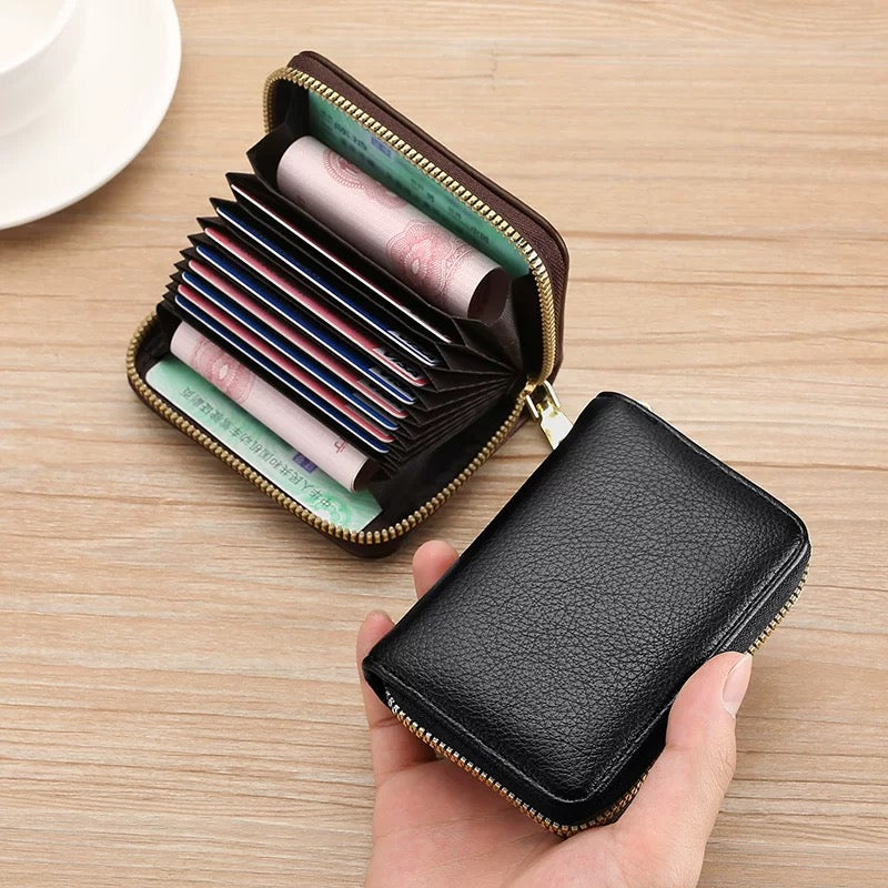 1954 Short Wallet