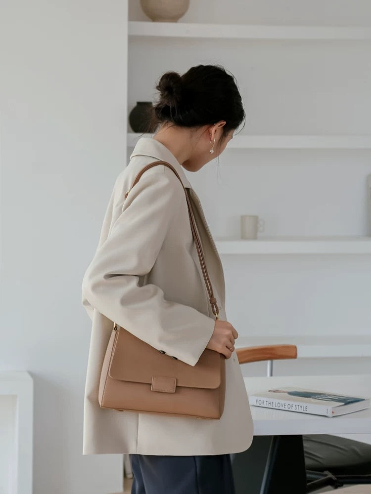 1965 Women's Fashion Handbag