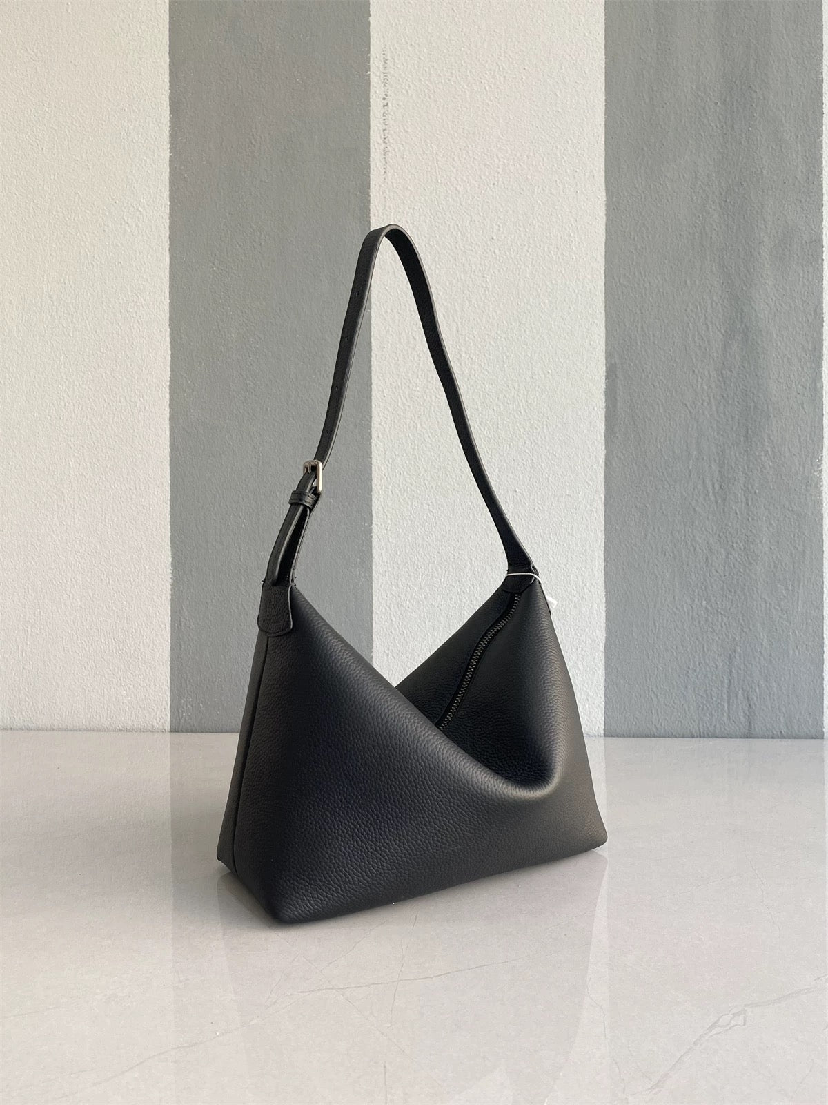 2018 Genuine Leather Shoulder Bag