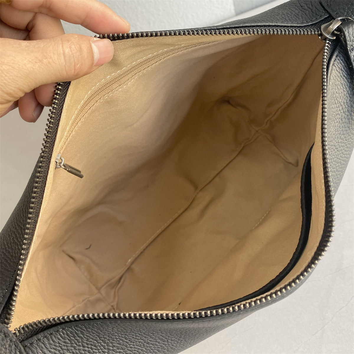2018 Genuine Leather Shoulder Bag