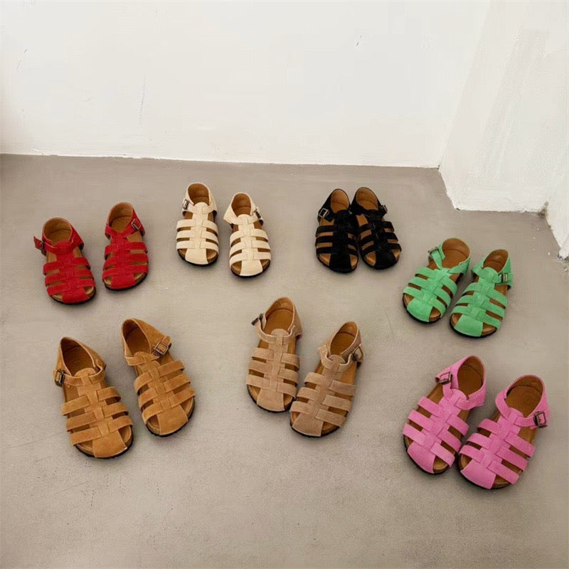 1296 Women's Summer Sandals