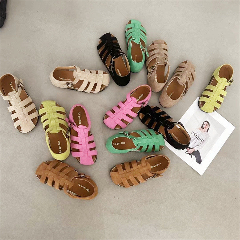 1296 Women's Summer Sandals