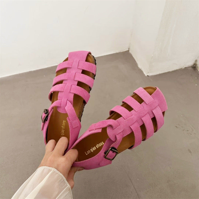 1296 Women's Summer Sandals