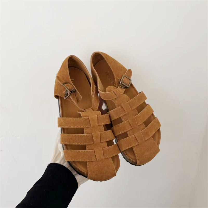 1296 Women's Summer Sandals