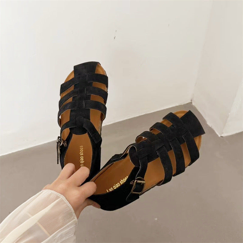 1296 Women's Summer Sandals