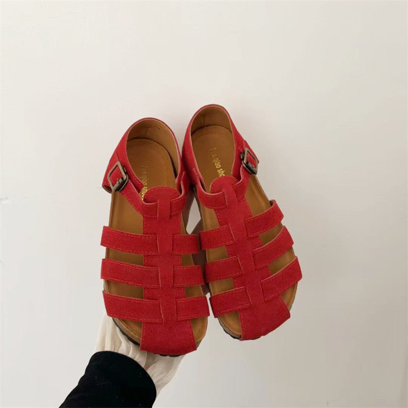 1296 Women's Summer Sandals