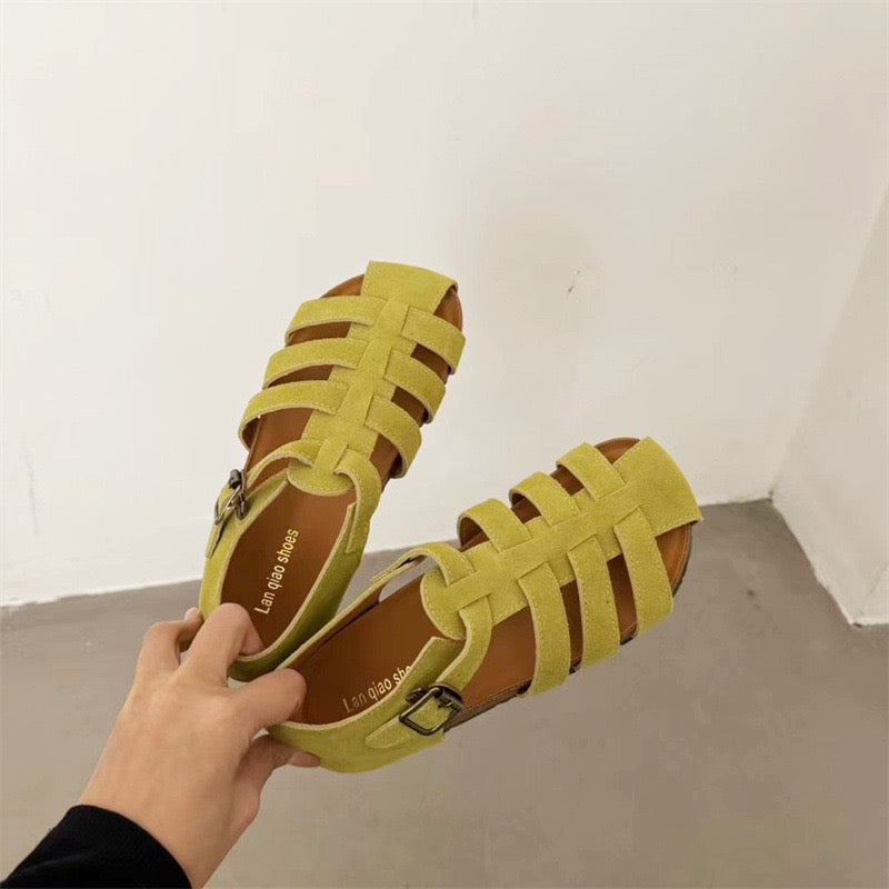 1296 Women's Summer Sandals