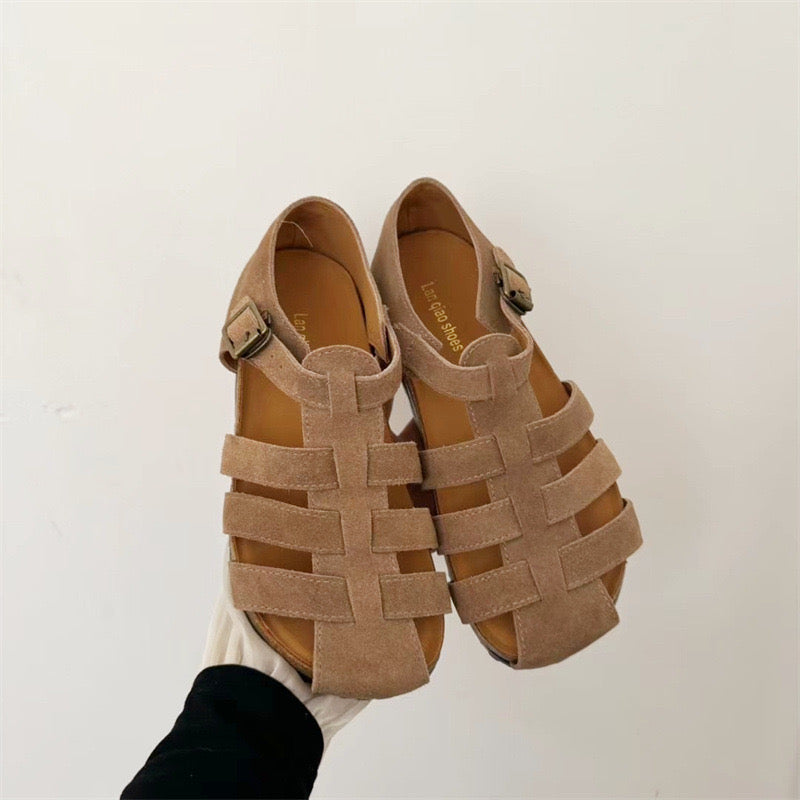 1296 Women's Summer Sandals