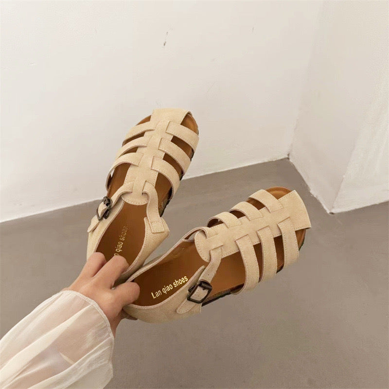 1296 Women's Summer Sandals
