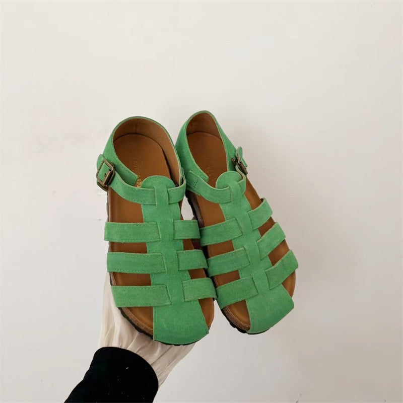1296 Women's Summer Sandals