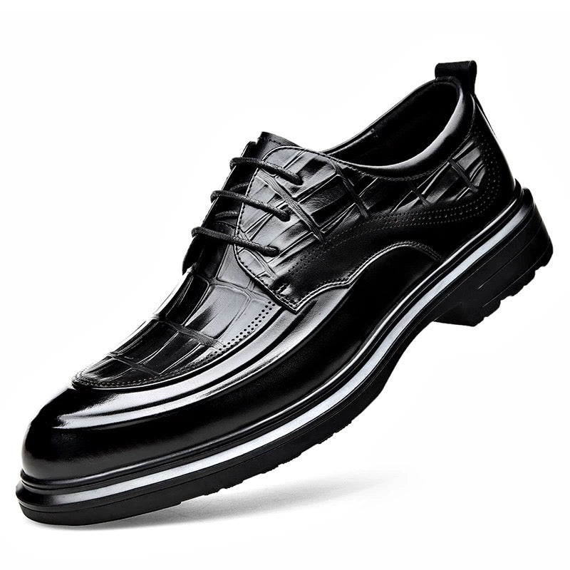 1270 men's Business Shoes