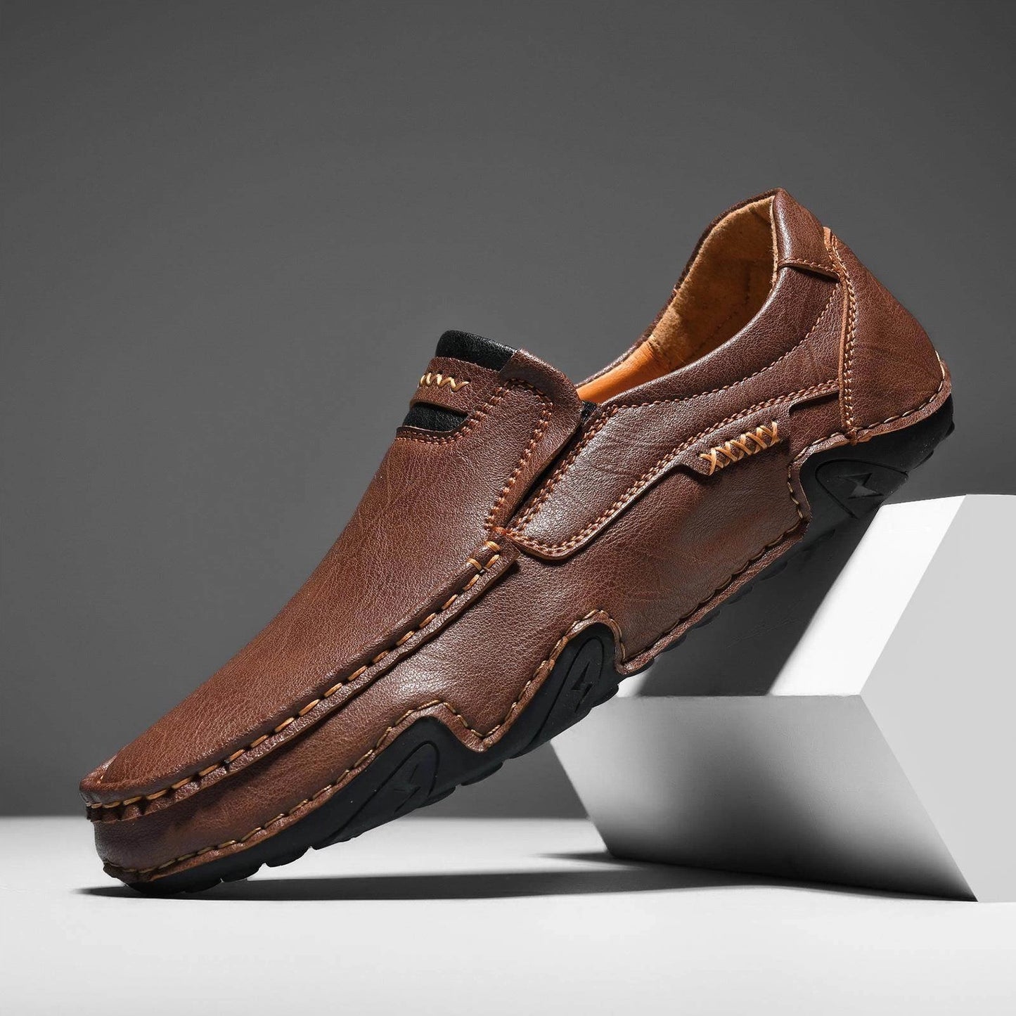 1343 Men's Leather Shoes