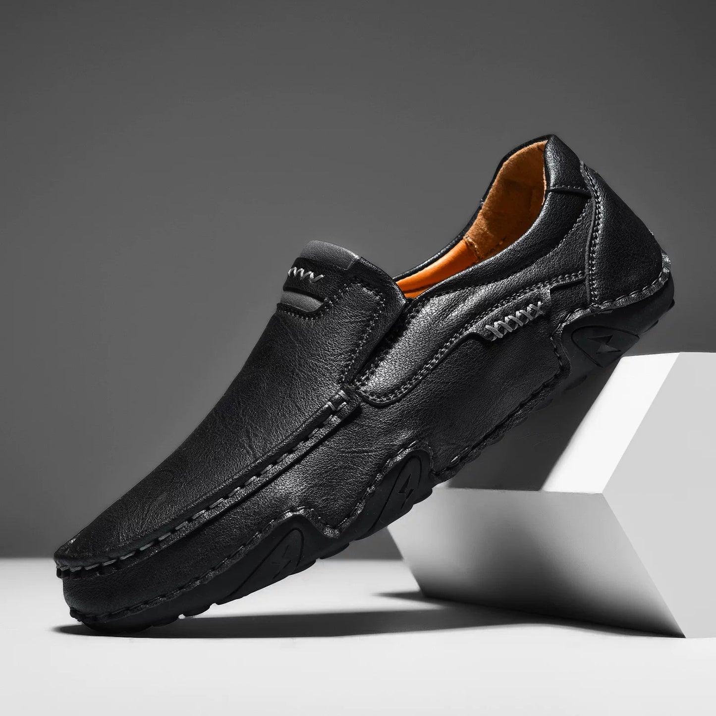 1343 Men's Leather Shoes