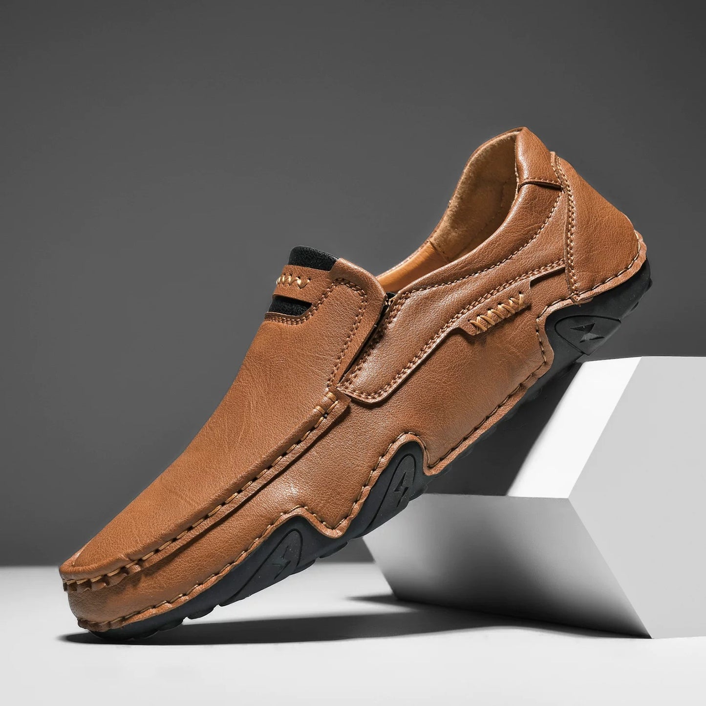 1343 Men's Leather Shoes