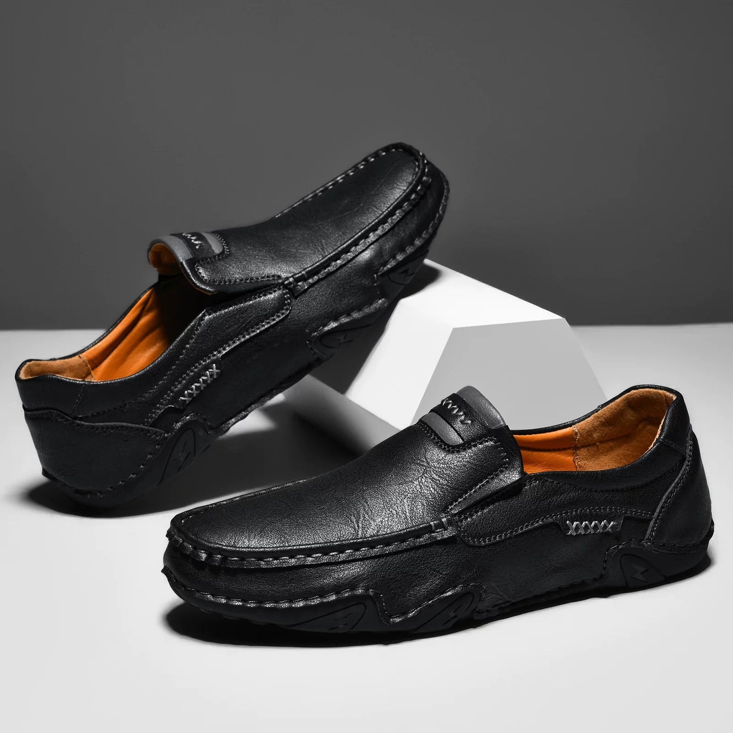 1343 Men's Leather Shoes