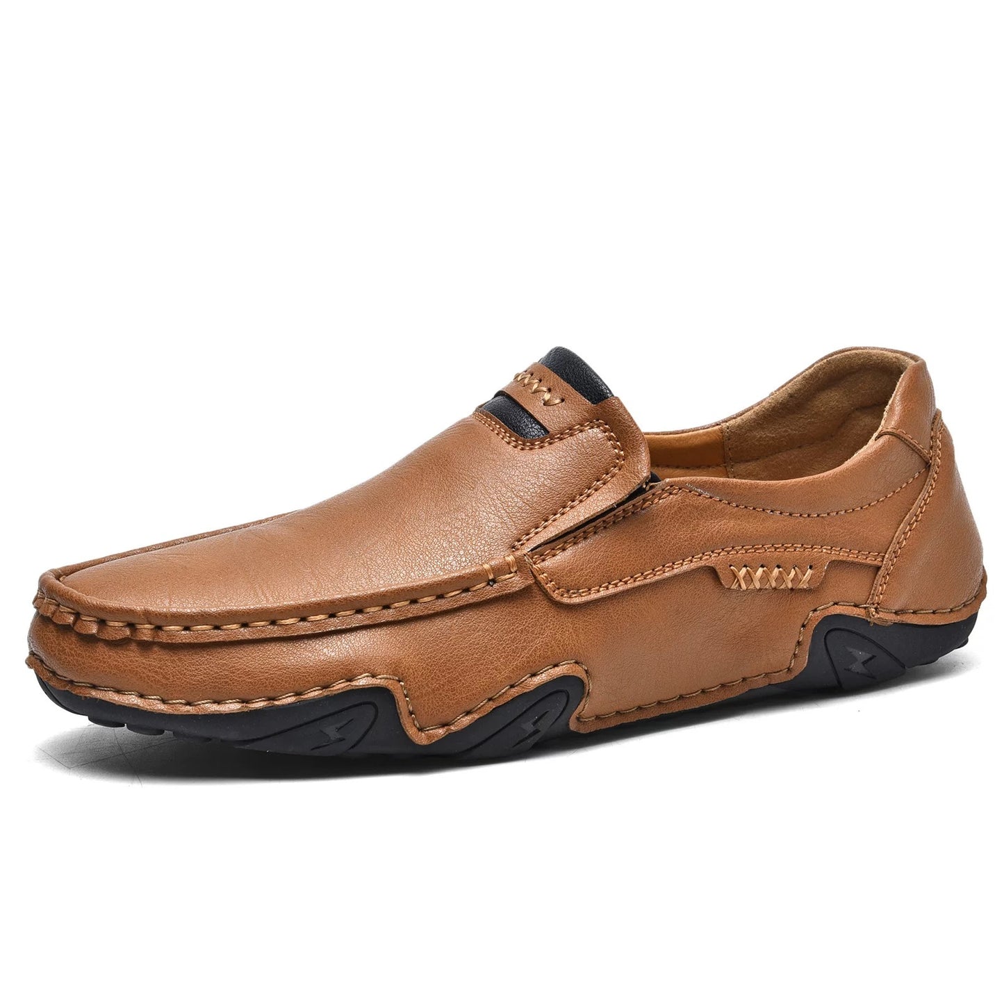 1343 Men's Leather Shoes