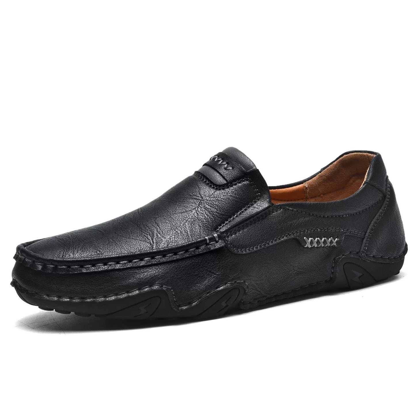 1343 Men's Leather Shoes