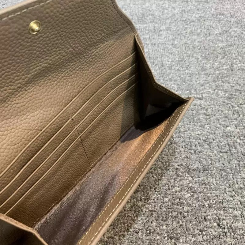 2375 Genuine leather wallet