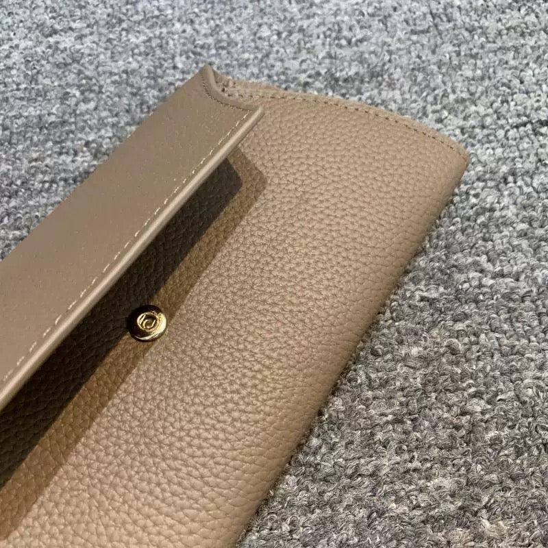 2375 Genuine leather wallet