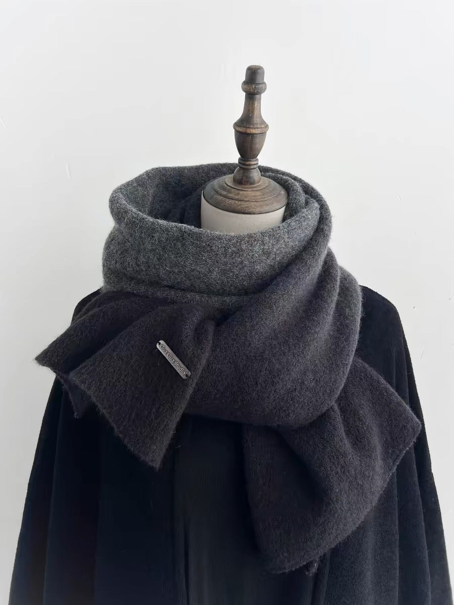 1891 Women Winter Scarf