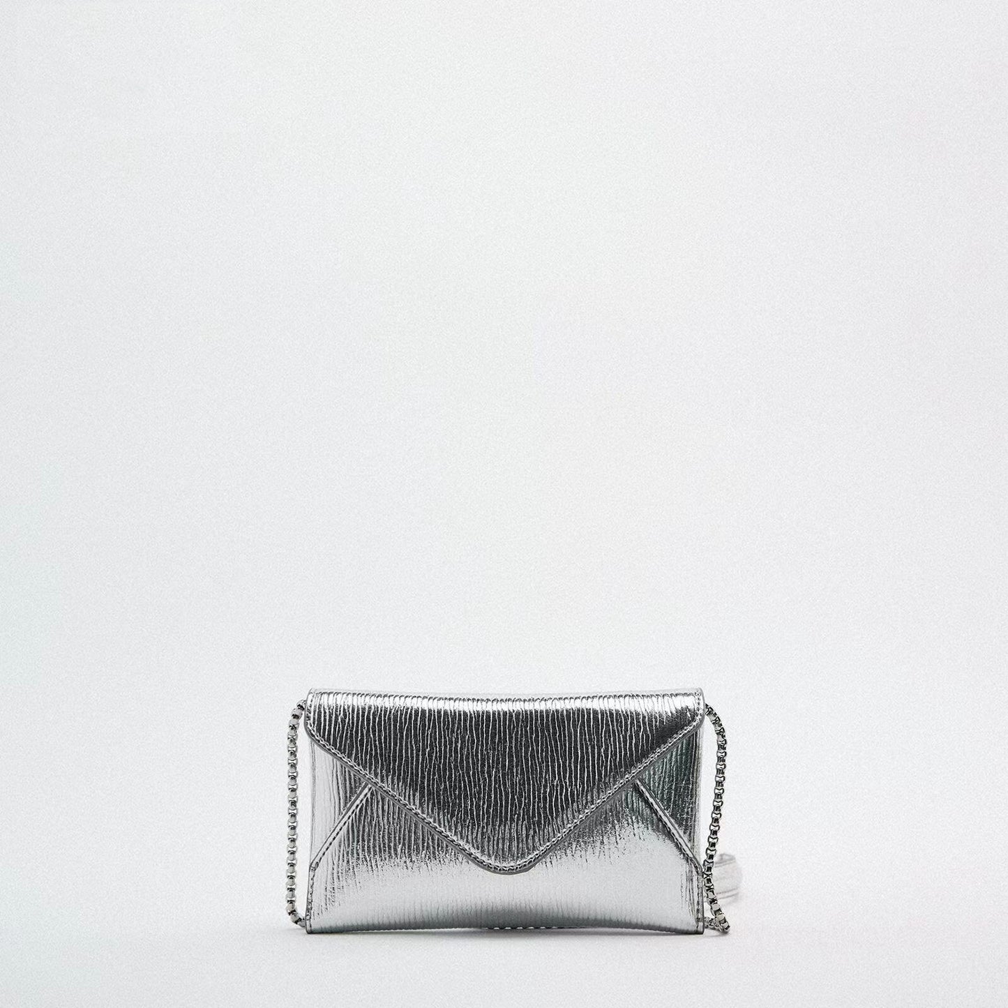 1797 mini chain envelope crossbody bag