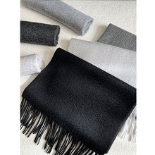 2450 women winter wool scarf 30*180cm