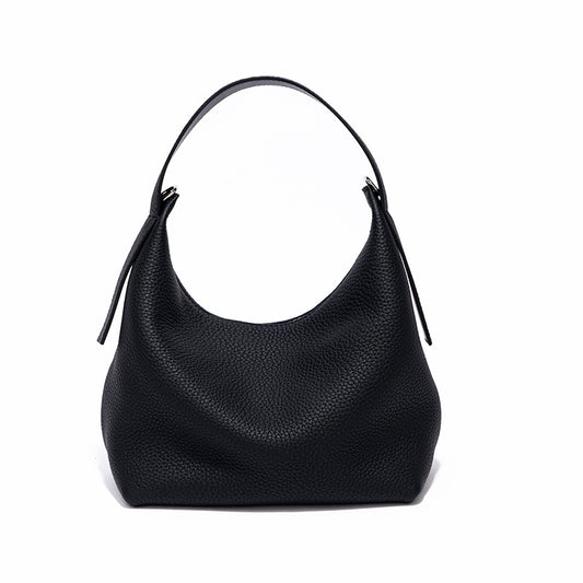 1727 fall and winter soft casual shoulder bag