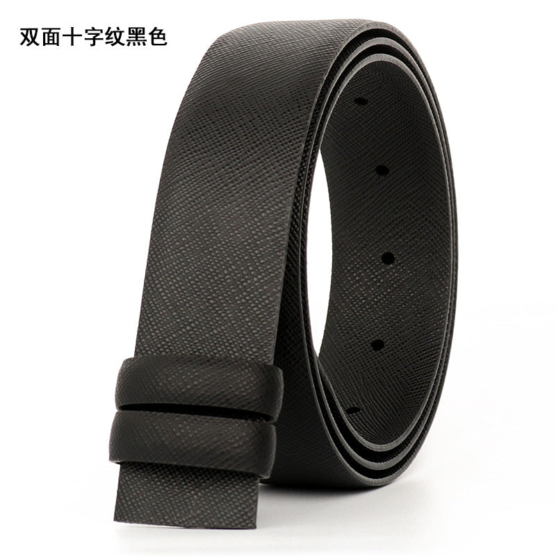 1882-2.4cmreversible belt