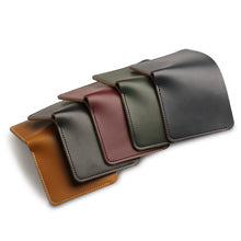 3092 cowhide fold wallet