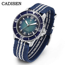 2706 Men's casual waterproof watch