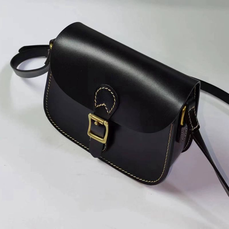 1736 vintage square camera crossbody bag