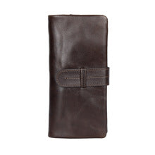 2242 women genuine leather wallet