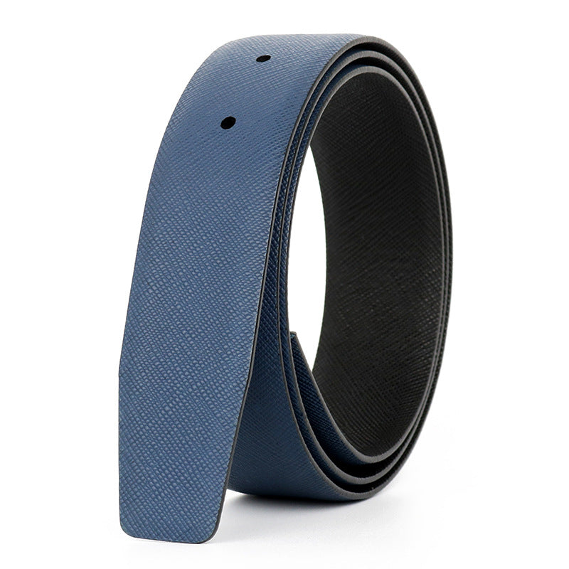 1882-2.4cmreversible belt