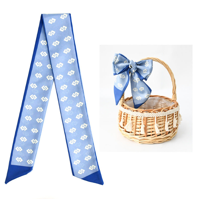 1907 soft stain headband