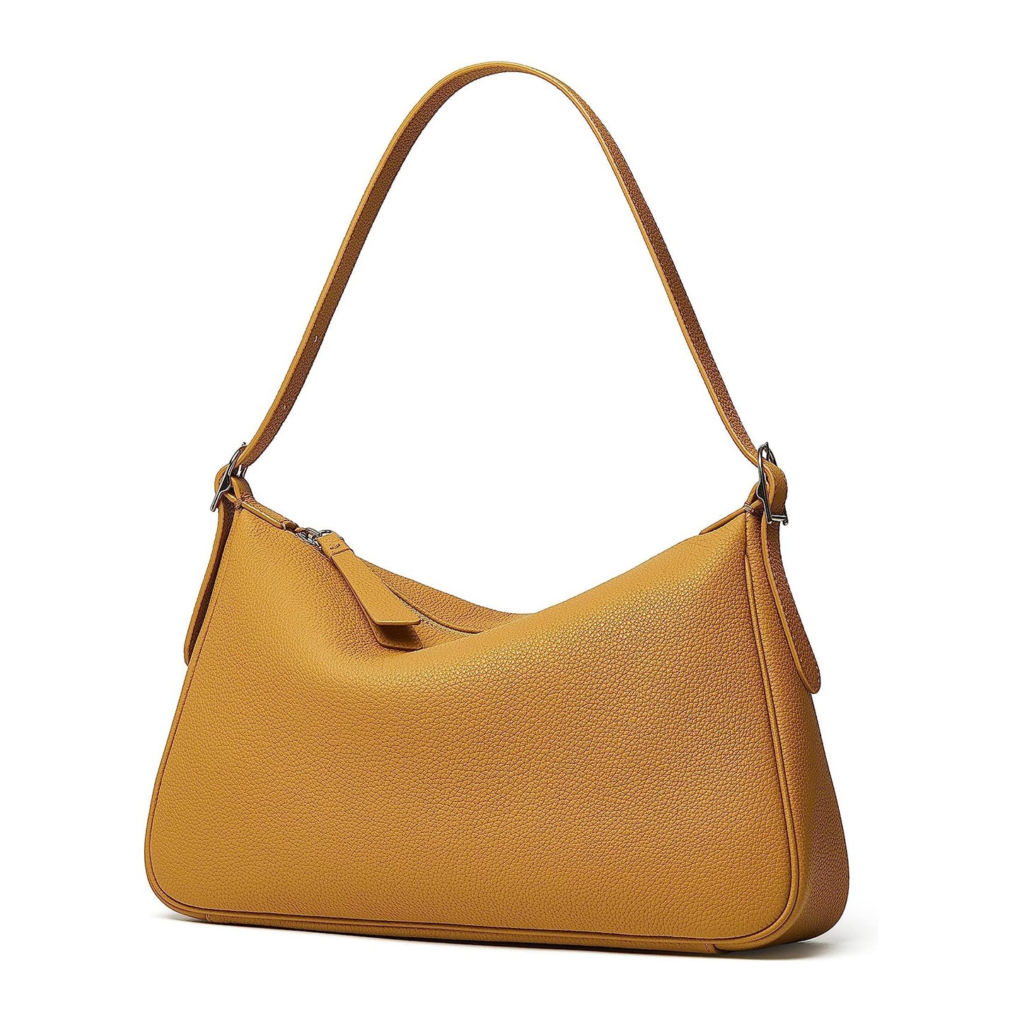 1783 new design leather shoulder bag