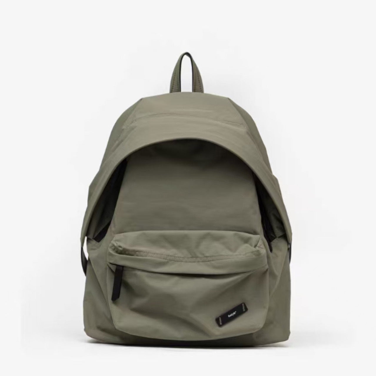 1896 nylon canvas backpack