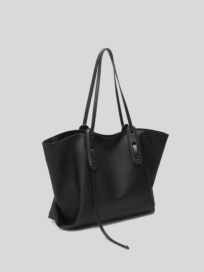 2343 waterproof large canvas handbag