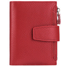 2172 short wallet card holder