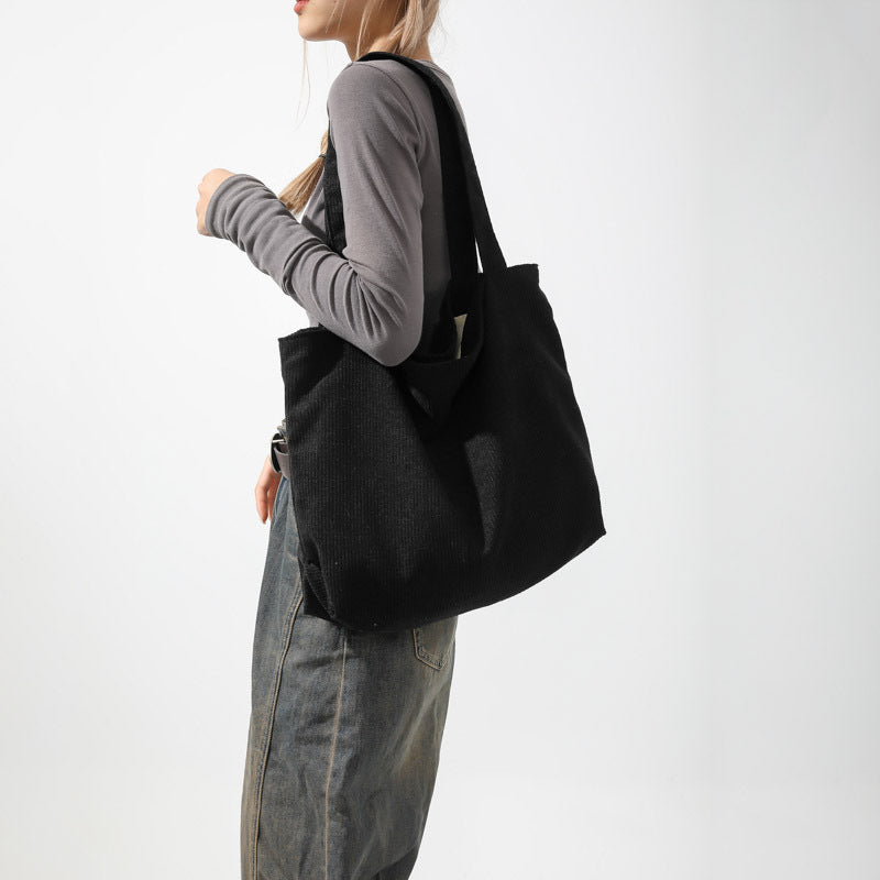 1901 canvas large shopping totes