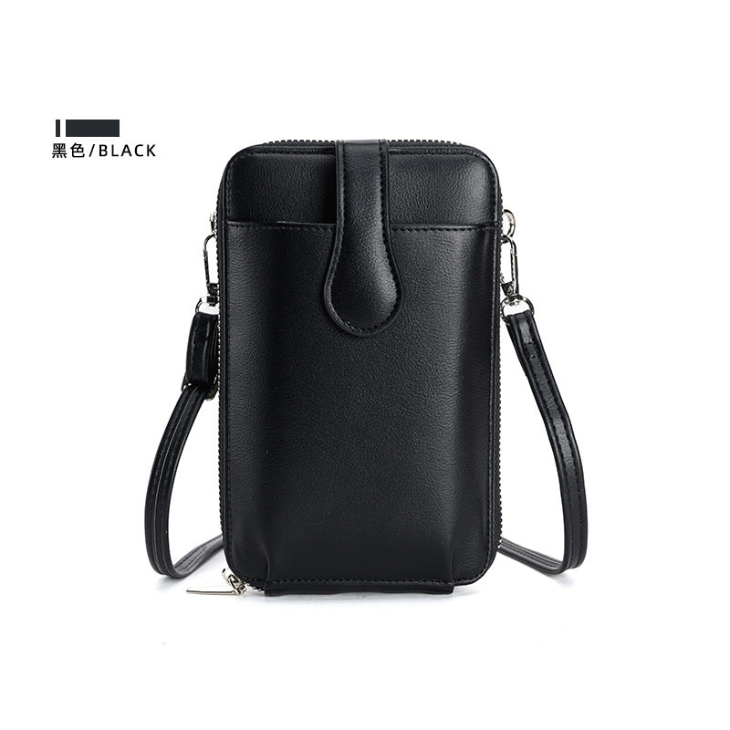 NT23 new design women small phone bag