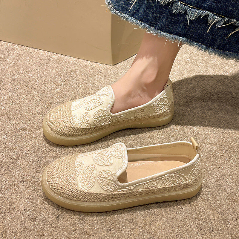4659 wedge sandals