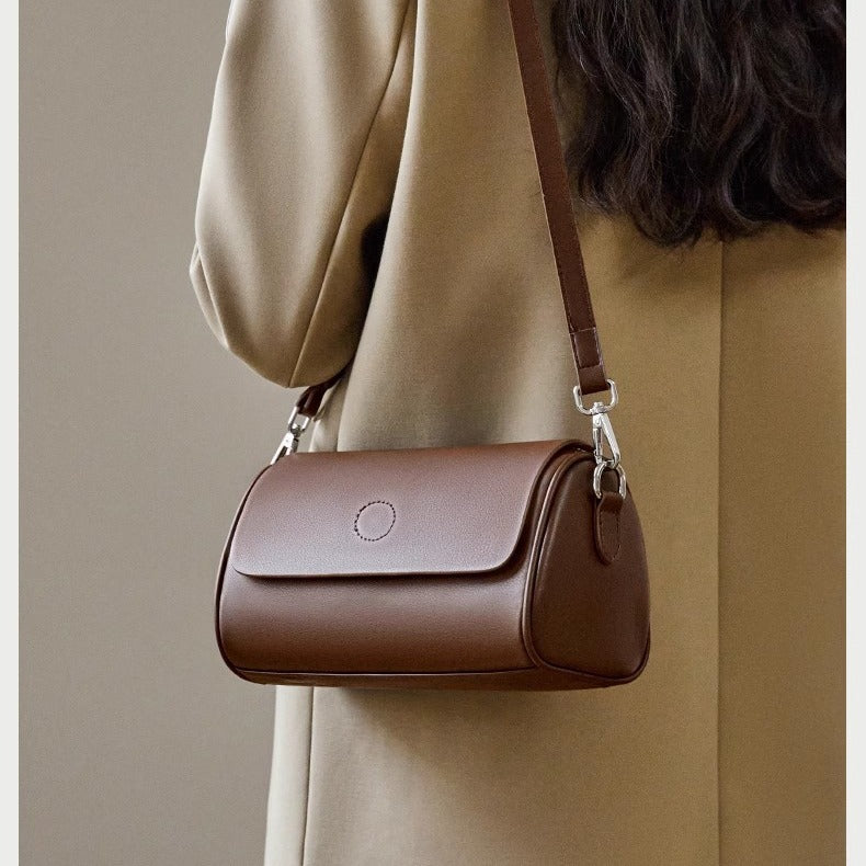 242 small square crossbody bag