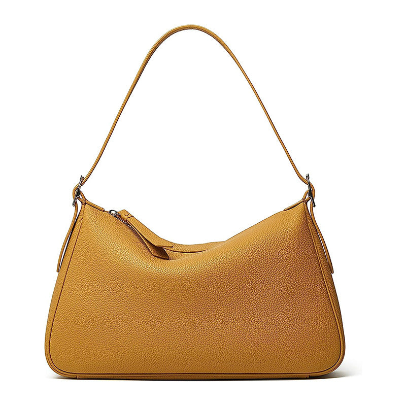 1783 new design leather shoulder bag