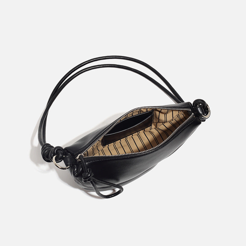 2317 fashion calfskin mini crossbody bag