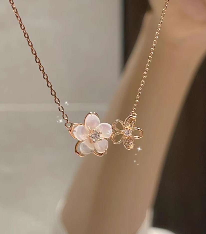 3569 designer fashion necklace for women
