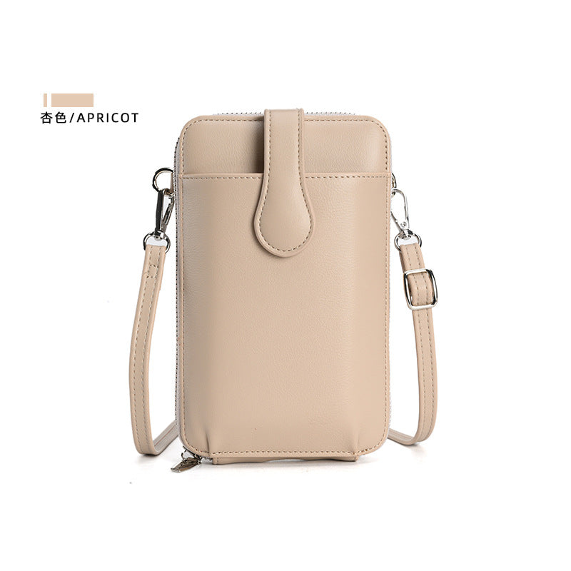 NT23 new design women small phone bag