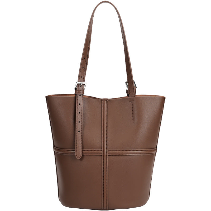 1826 large bucket handbag