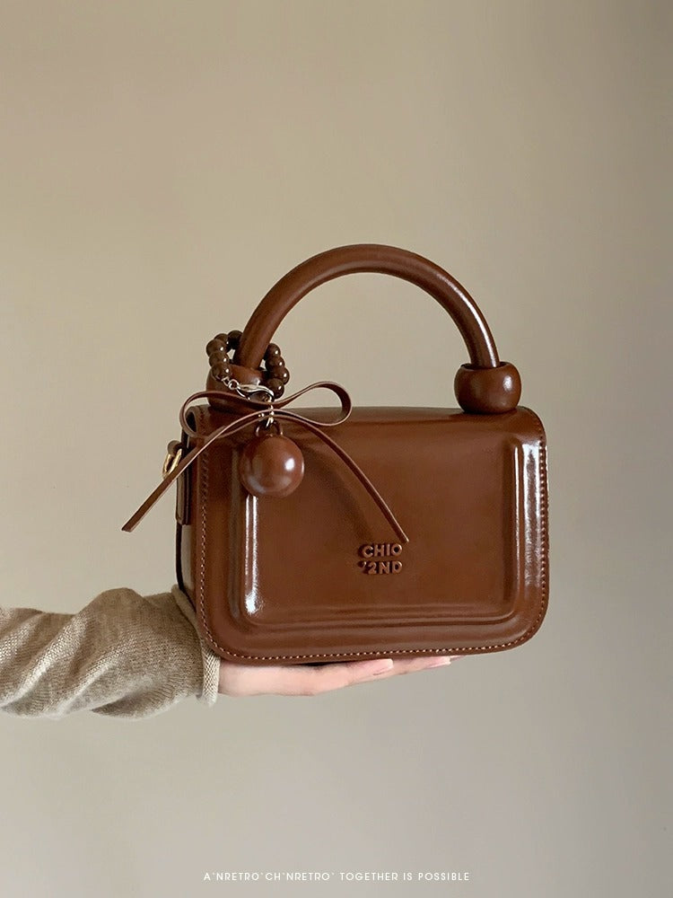 1816 mini square handbag