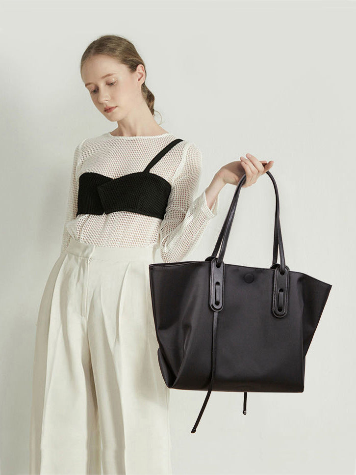 1486 nolon large shopping bag